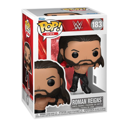 WWE: Roman Reigns AE Toy Box