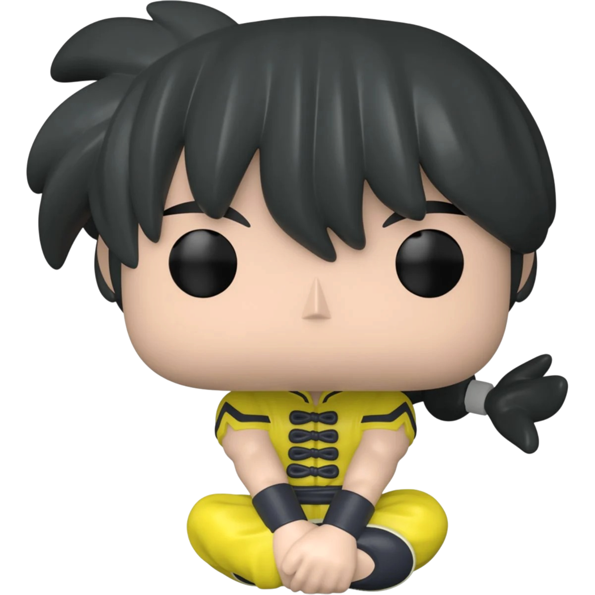 Ranma 1/2: Ranma (Chase) #2543 | AE Toy Box