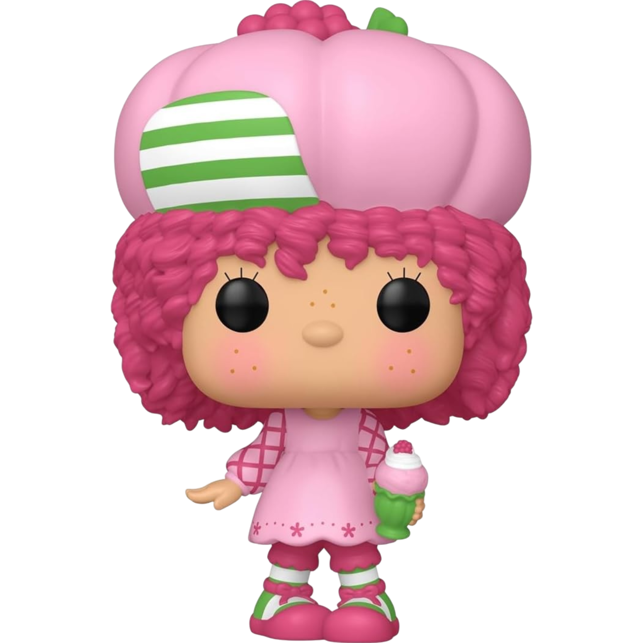 Strawberry Shortcake - Raspberry Tart AE Toy Box