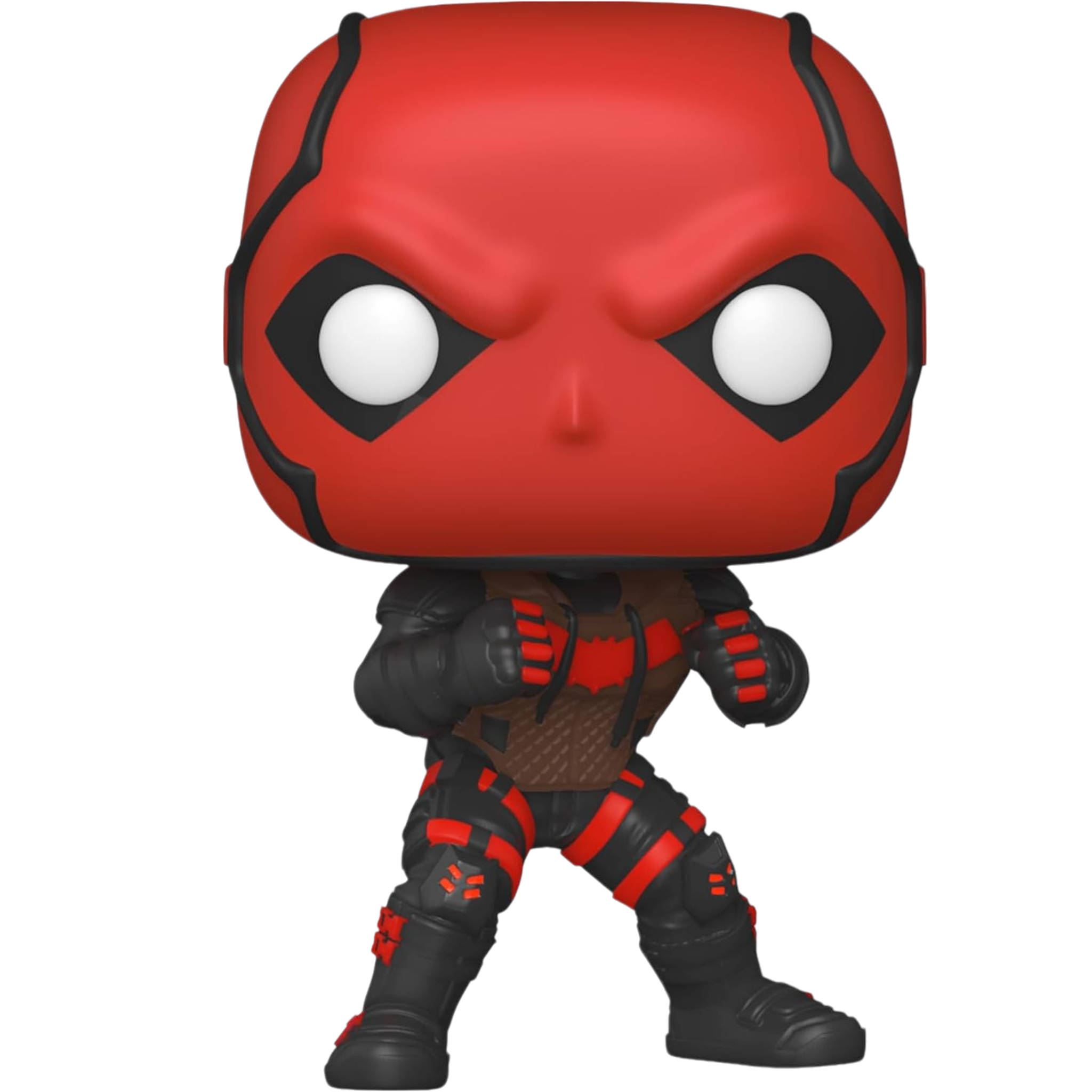 Gotham Knights - Red Hood Funko Toy Store