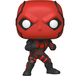 Gotham Knights - Red Hood Funko Toy Store
