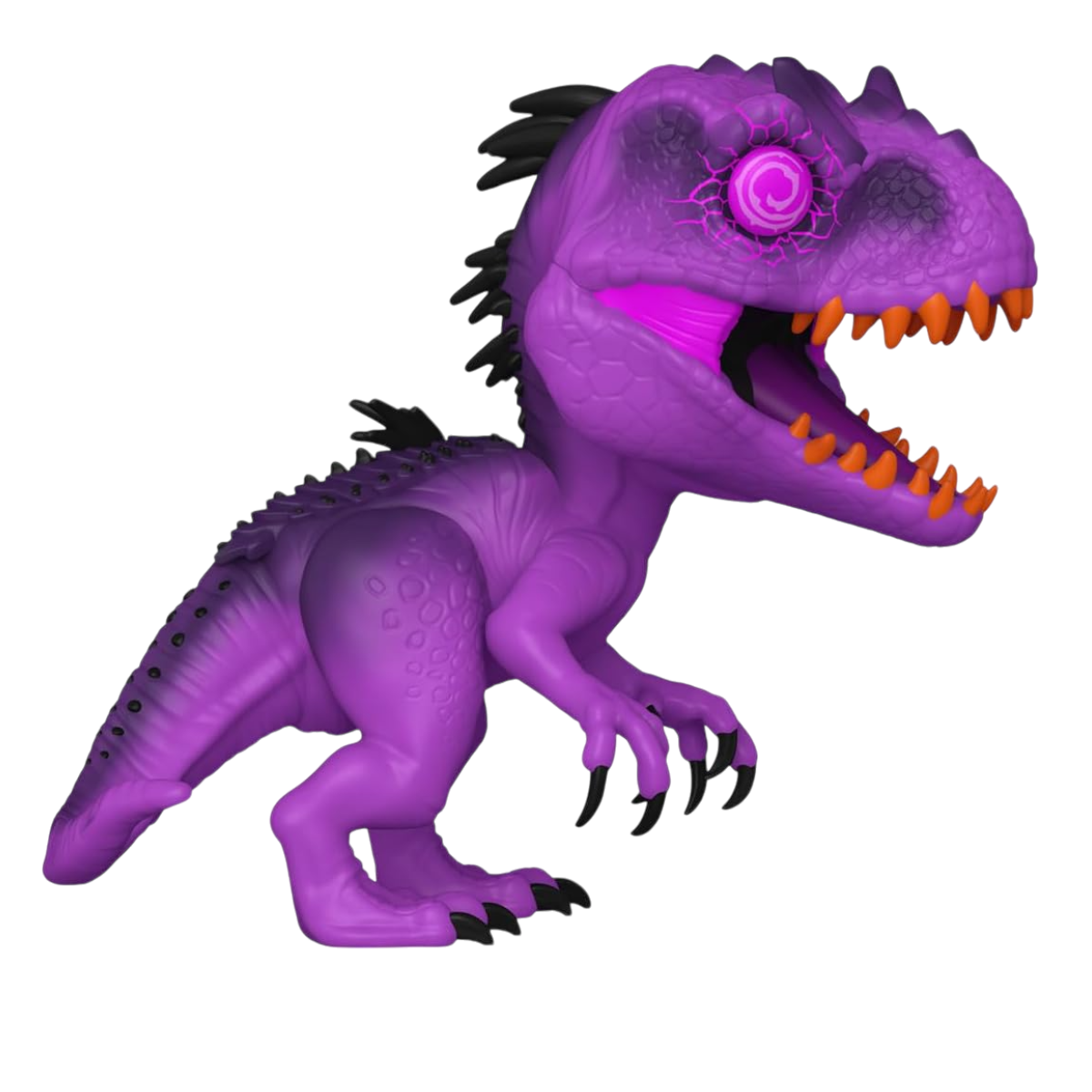 Super Fusion - Indominus Rex Chase Funko Toy Store