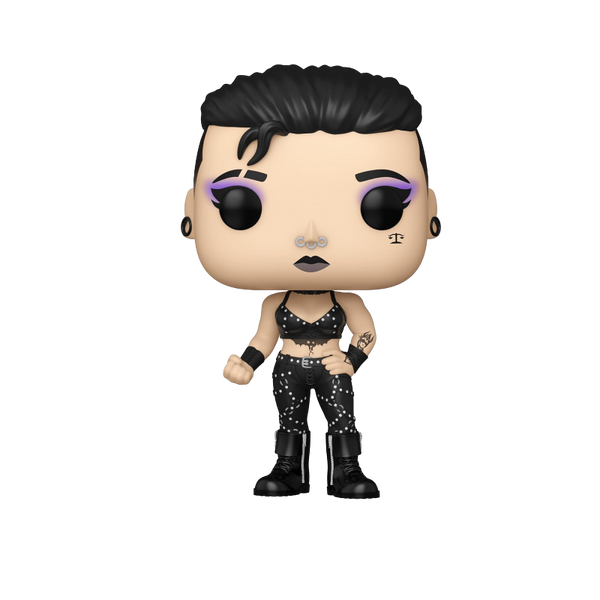 WWE: Rhea Ripley Funko Toy Store