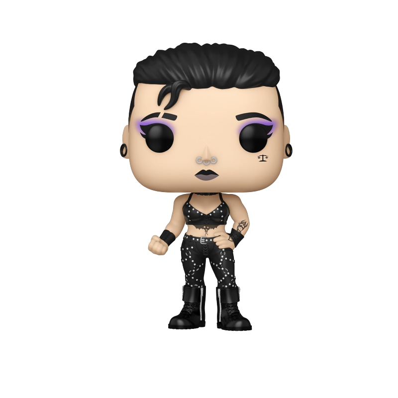 WWE: Rhea Ripley Funko Toy Store