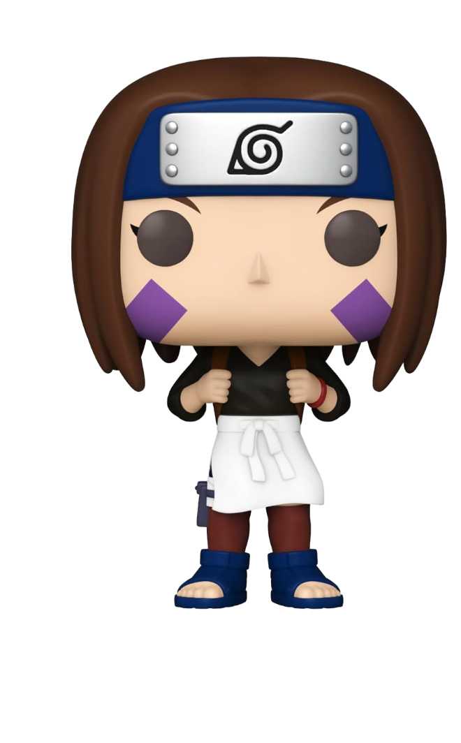 Naruto Shippuden Collection Funko Toy Store