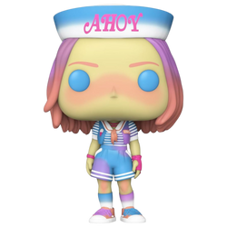 Stranger Things Scoops Ahoy Collection Funko Toy Store