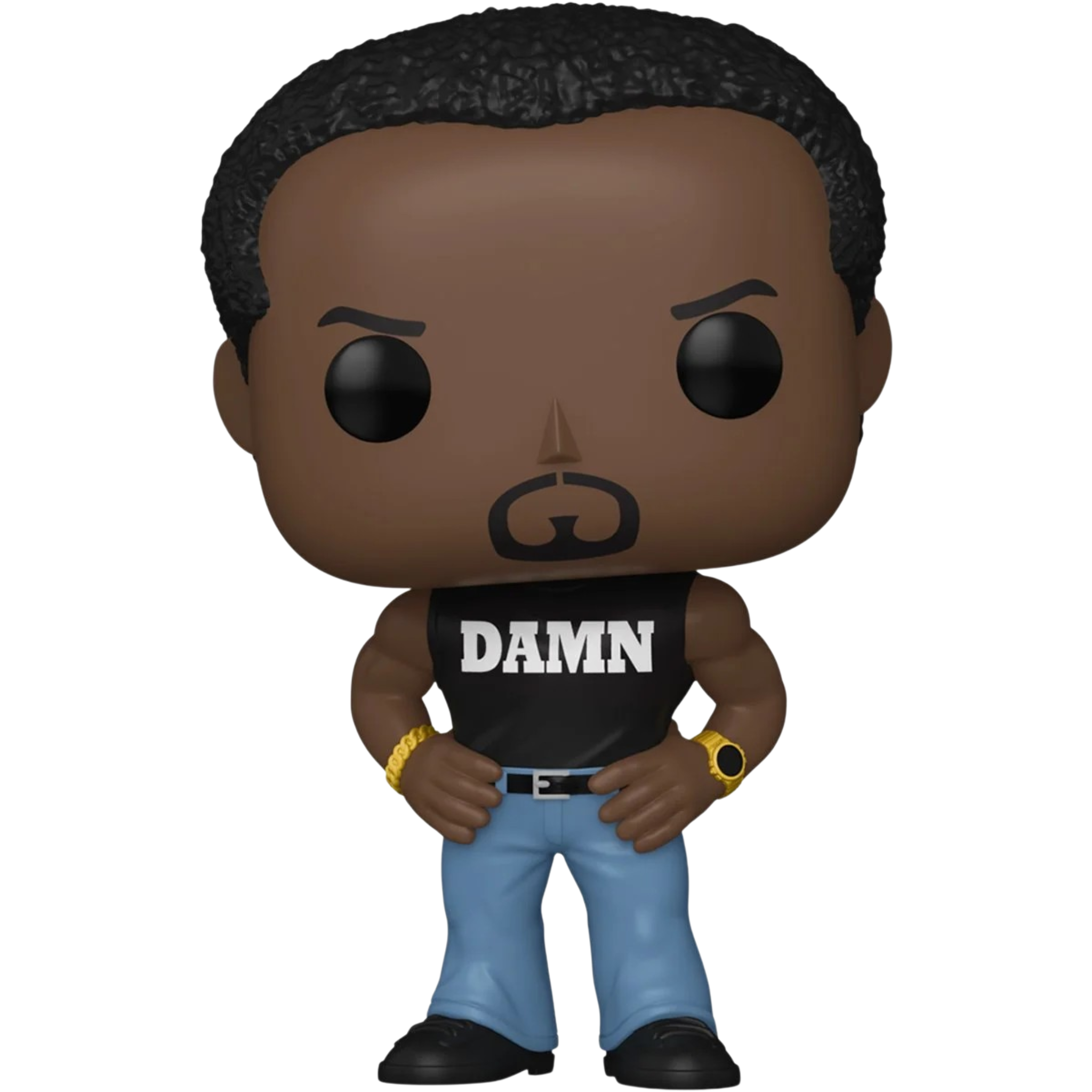 WWE — Ron Simmons Pop Vinyl #218 | AE Toy Box
