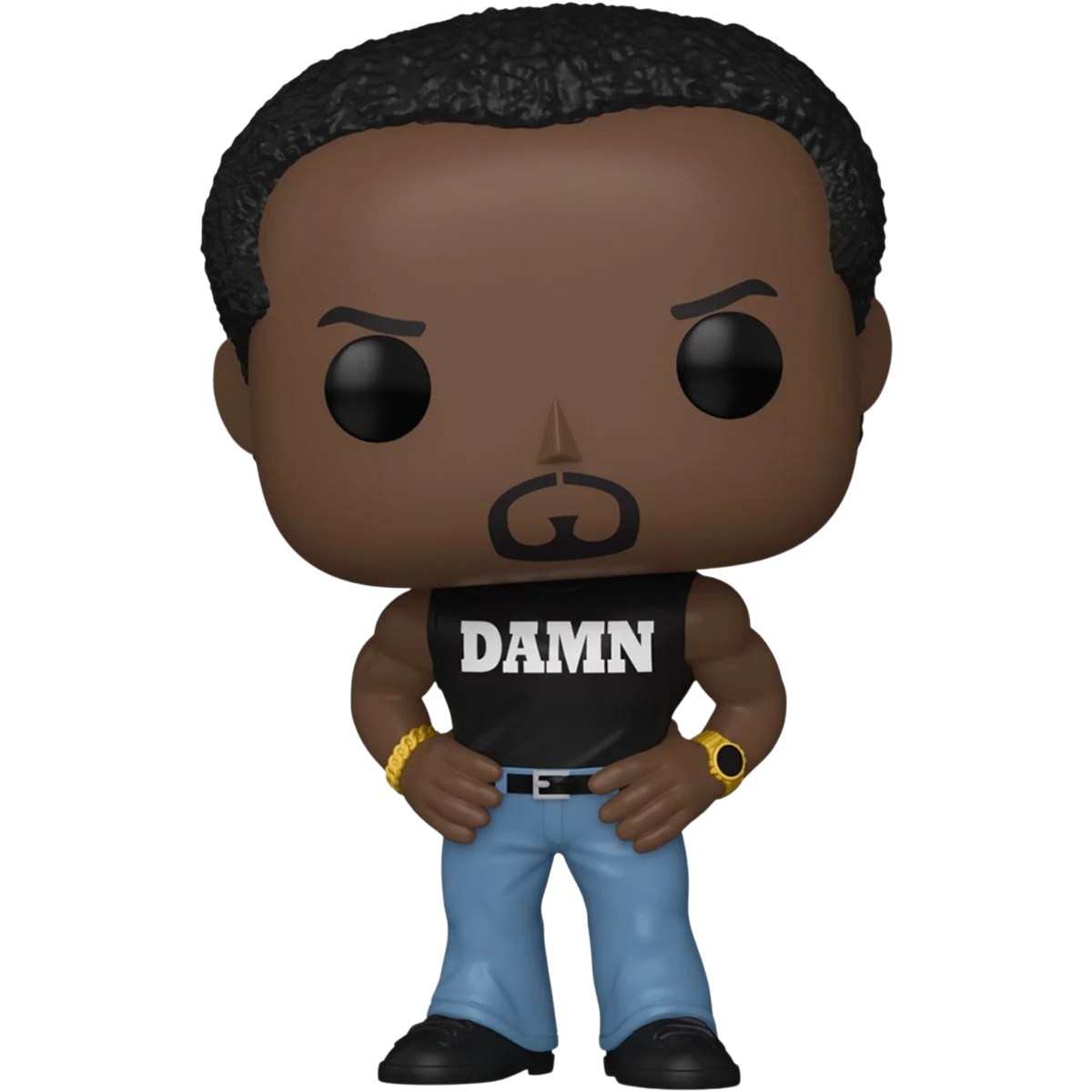 WWE — Ron Simmons Pop Vinyl #218 | AE Toy Box