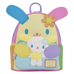 Sanrio Exclusive U*SA*HA*NA Color Block Cosplay Mini Backpack