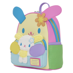 Sanrio Exclusive U*SA*HA*NA Color Block Cosplay Mini Backpack