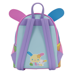 Sanrio Exclusive U*SA*HA*NA Color Block Cosplay Mini Backpack