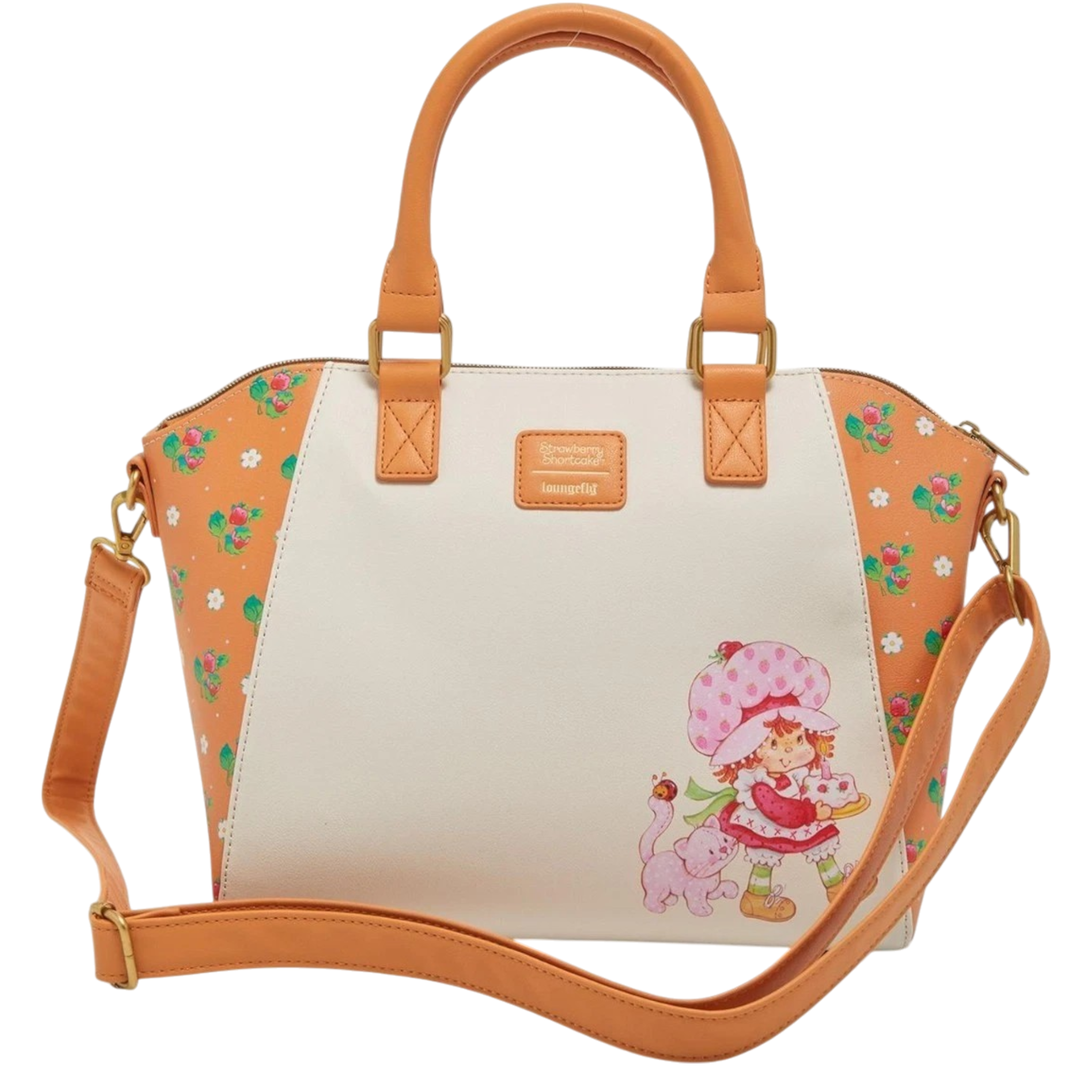 Strawberry Shortcake Purse AE Toy Box