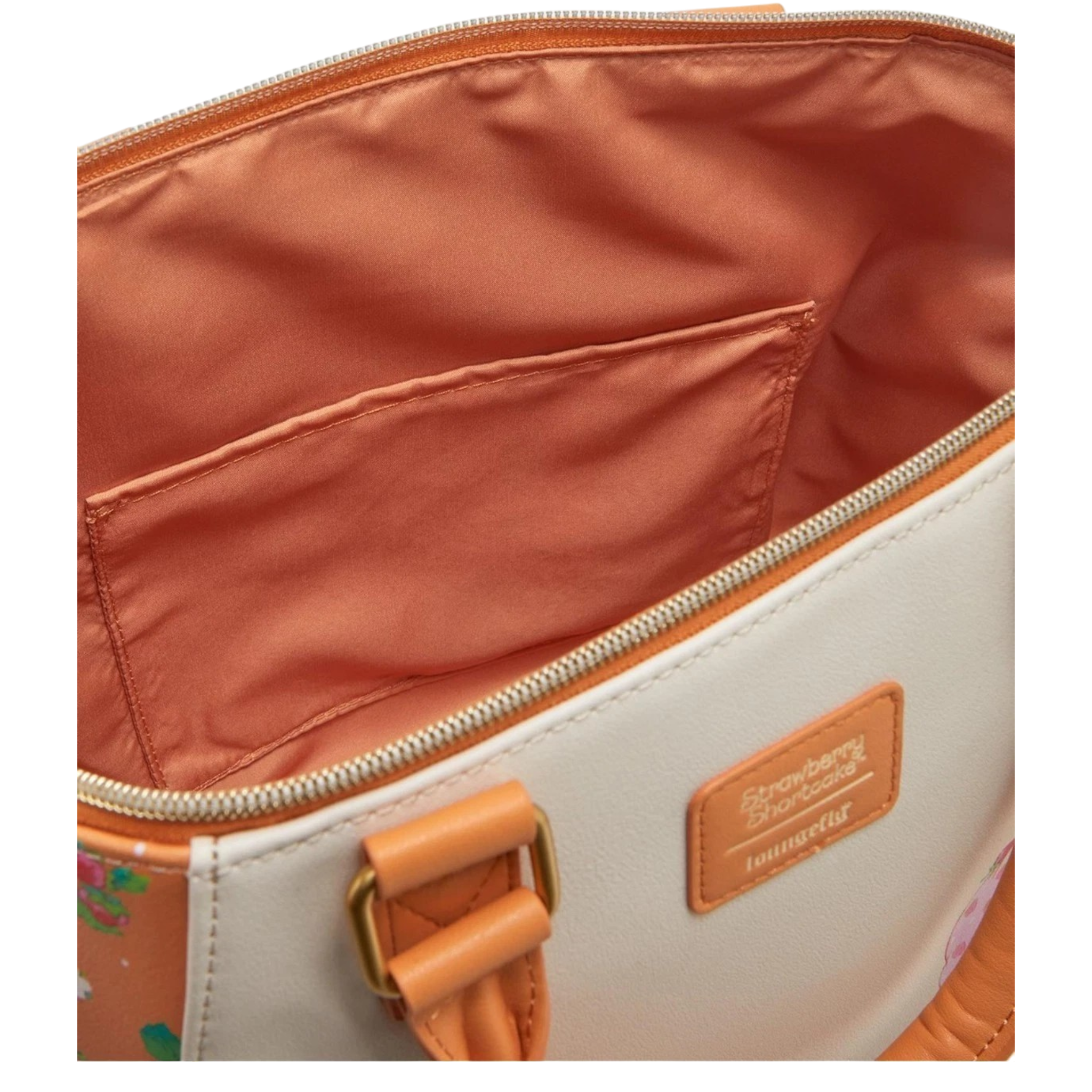 Strawberry Shortcake Purse AE Toy Box