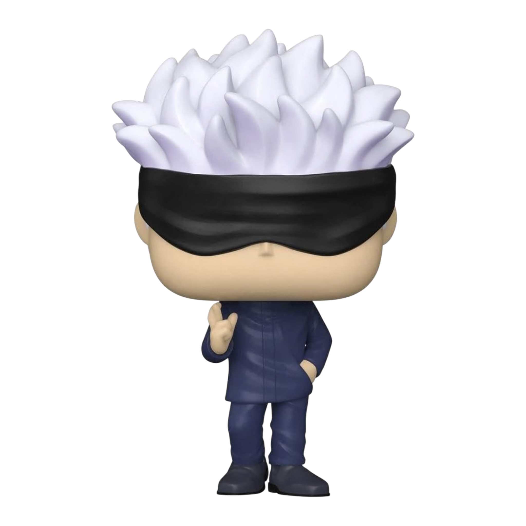 Jujutsu Kaisen - Satoru Gojo AE Toy Box