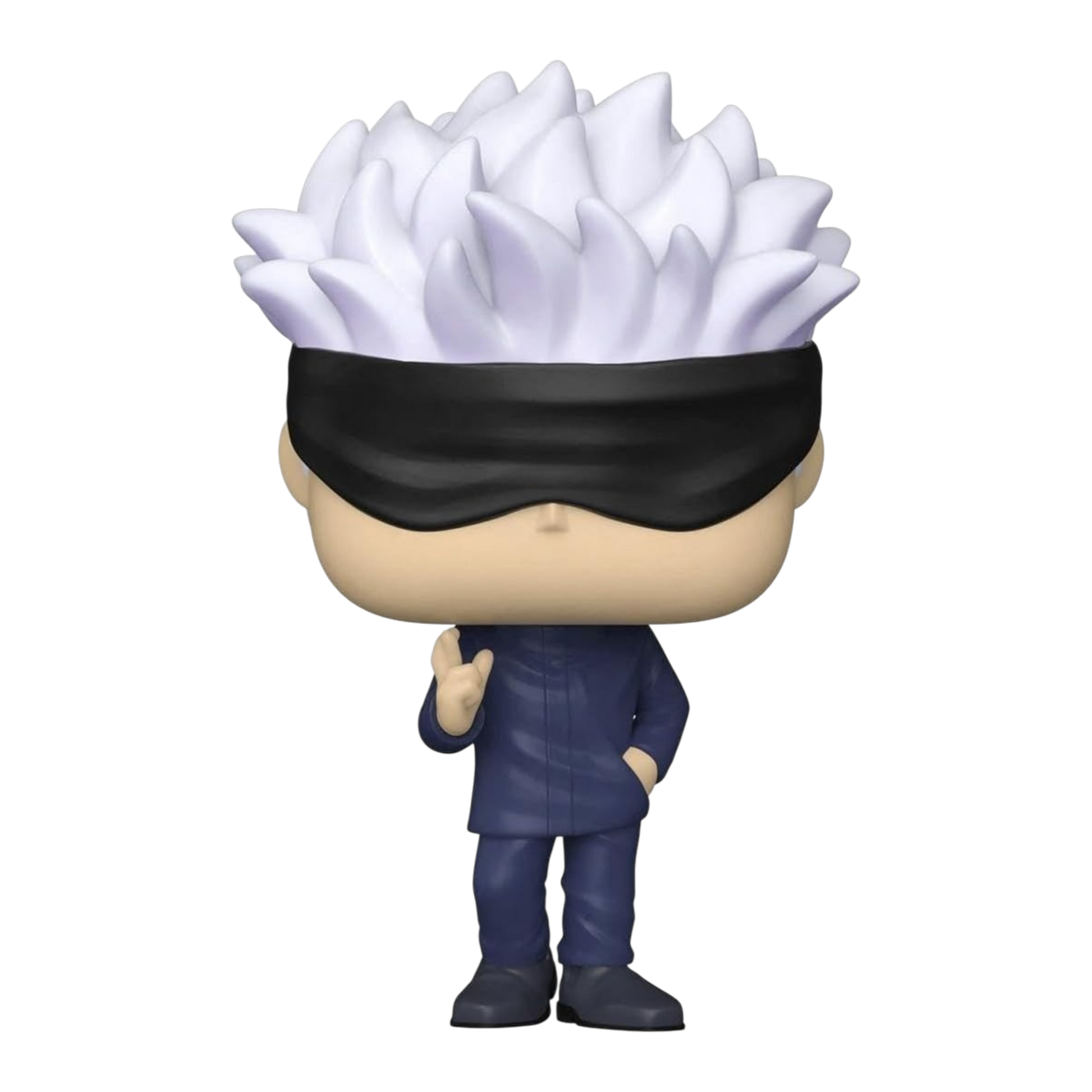 Jujutsu Kaisen - Satoru Gojo AE Toy Box
