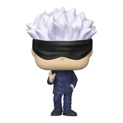 Jujutsu Kaisen - Satoru Gojo AE Toy Box
