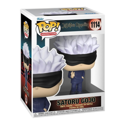 Jujutsu Kaisen - Satoru Gojo AE Toy Box