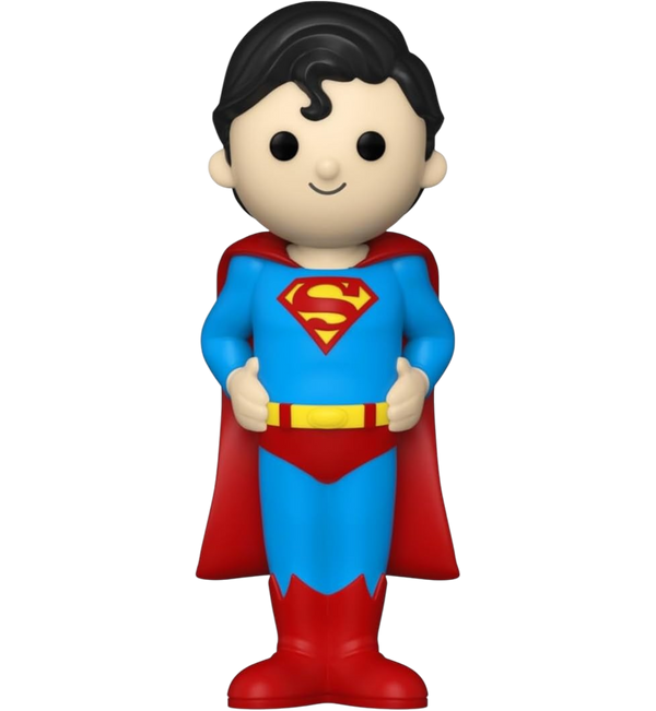 Funko Rewind: Superman (1978) - Superman with Chase