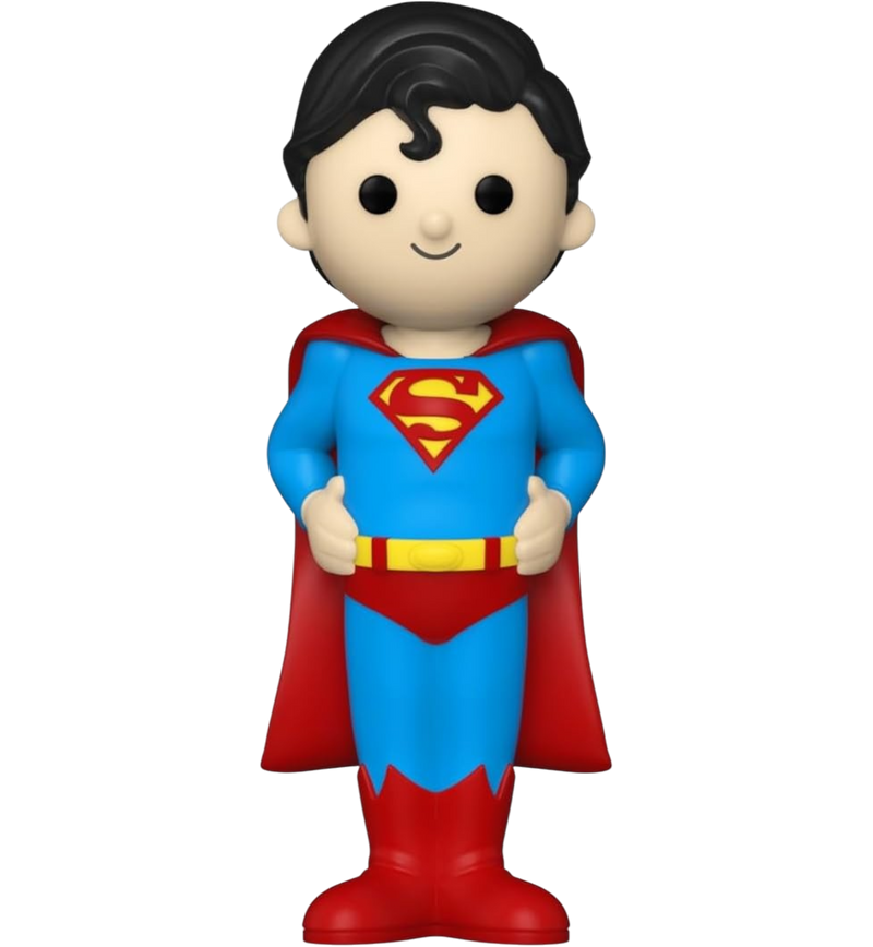 Funko Rewind: Superman (1978) - Superman with Chase