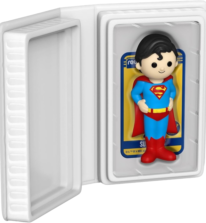 Funko Rewind: Superman (1978) - Superman with Chase