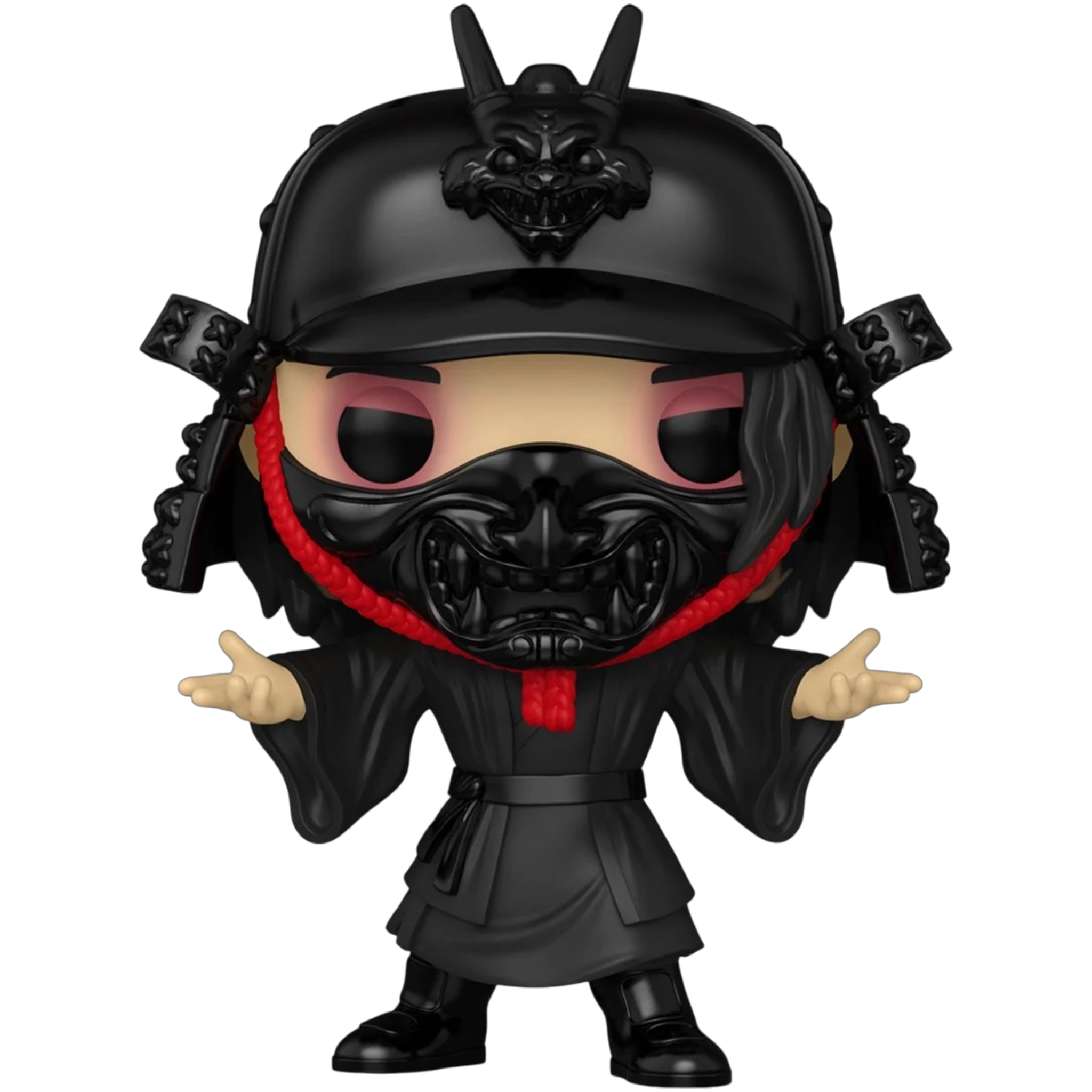 WWE — Shinsuke Nakamura #219 | AE Toy Box