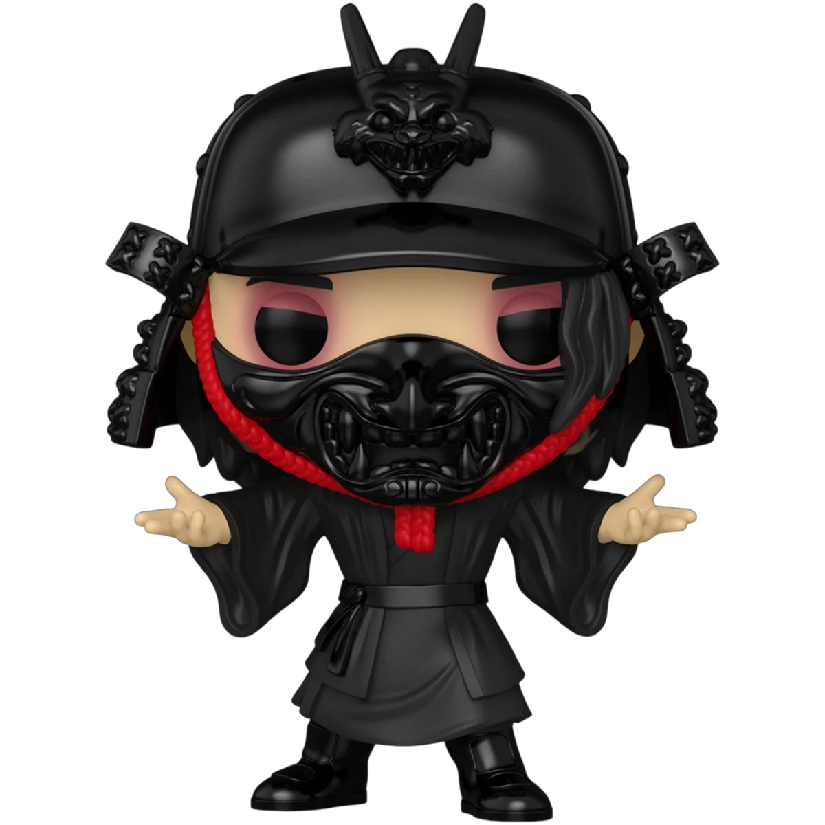 WWE — Shinsuke Nakamura #219 | AE Toy Box