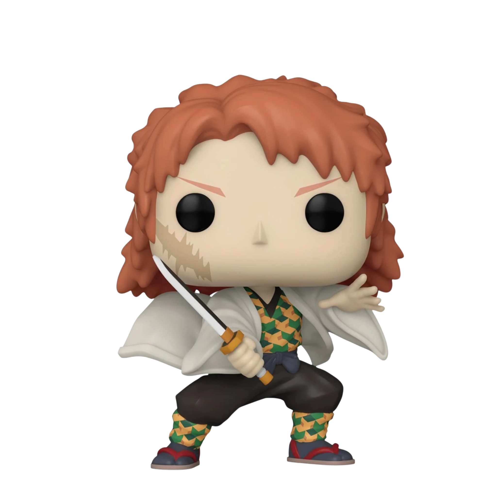 Demon Slayer Sabito AE Toy Box