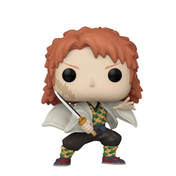 Demon Slayer Sabito AE Toy Box