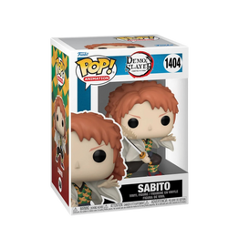 Demon Slayer Sabito AE Toy Box