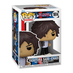 Bleach - Yasutora Sado AE Toy Box