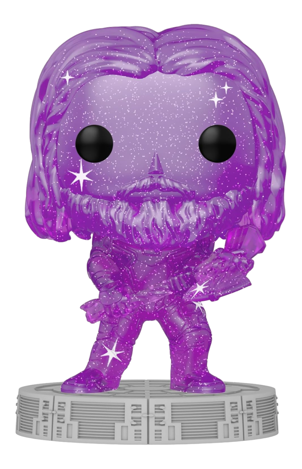 Artist Series: Marvel Infinity Saga - Thor Funko Toy Store