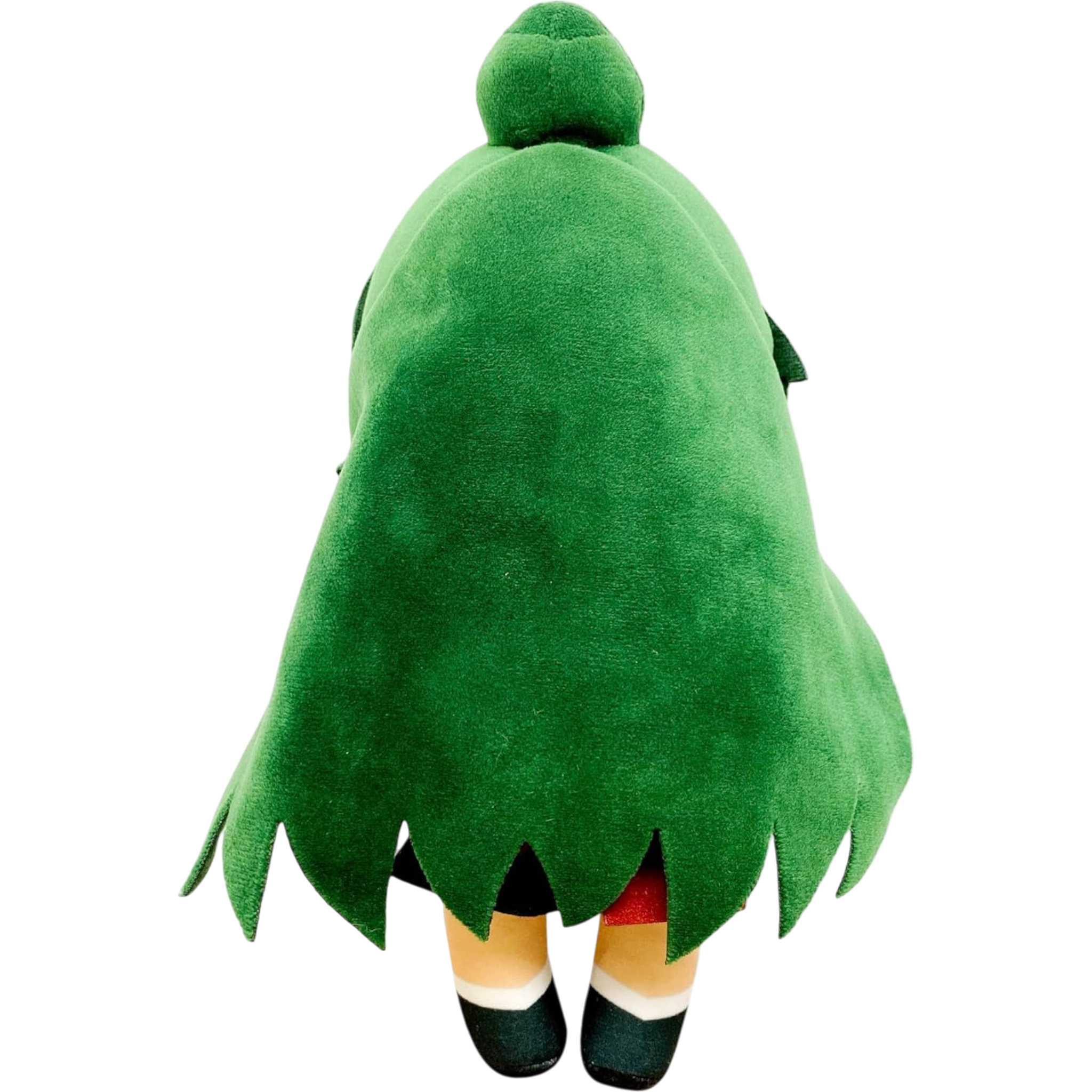 Sailor Moon S - Pluto SD Plush AE Toy Box