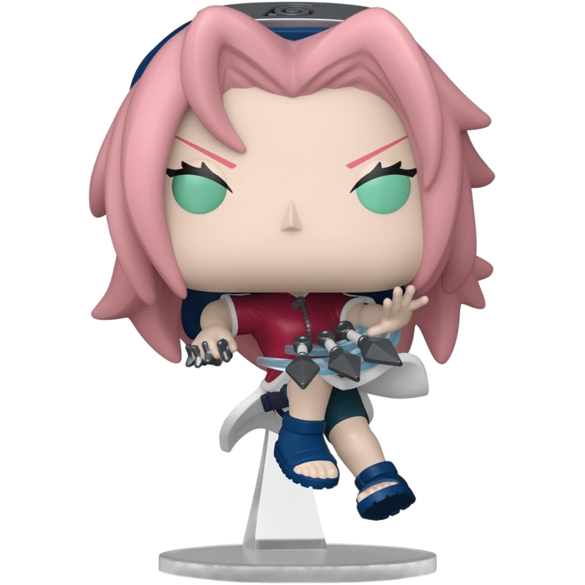 Naruto - Sakura Haruno AE Toy Box