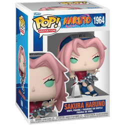 Naruto - Sakura Haruno AE Toy Box
