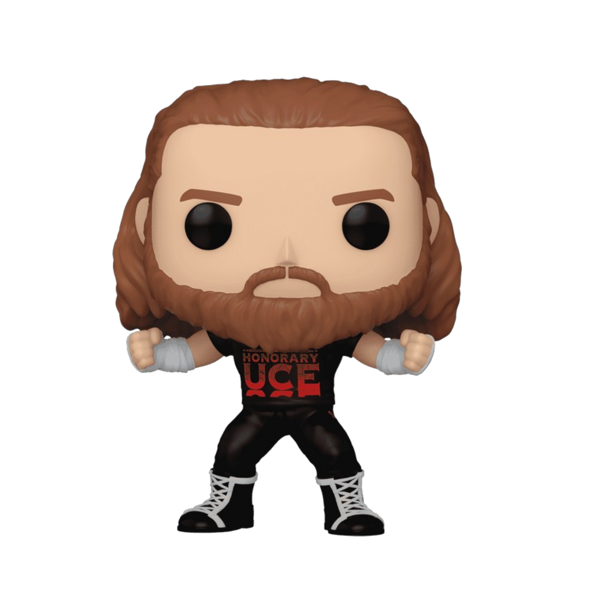 WWE Sami Zayn AE Toy Box