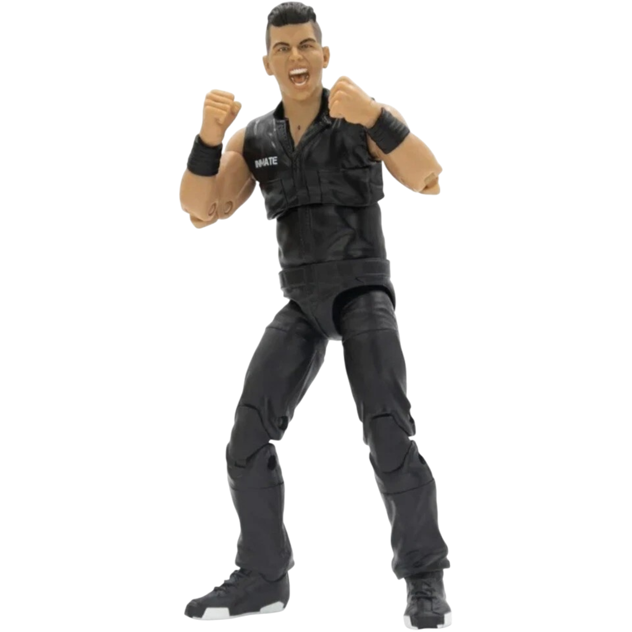 AEW Sammy Guevara Unmatched Collection Series 5 AE Toy Box