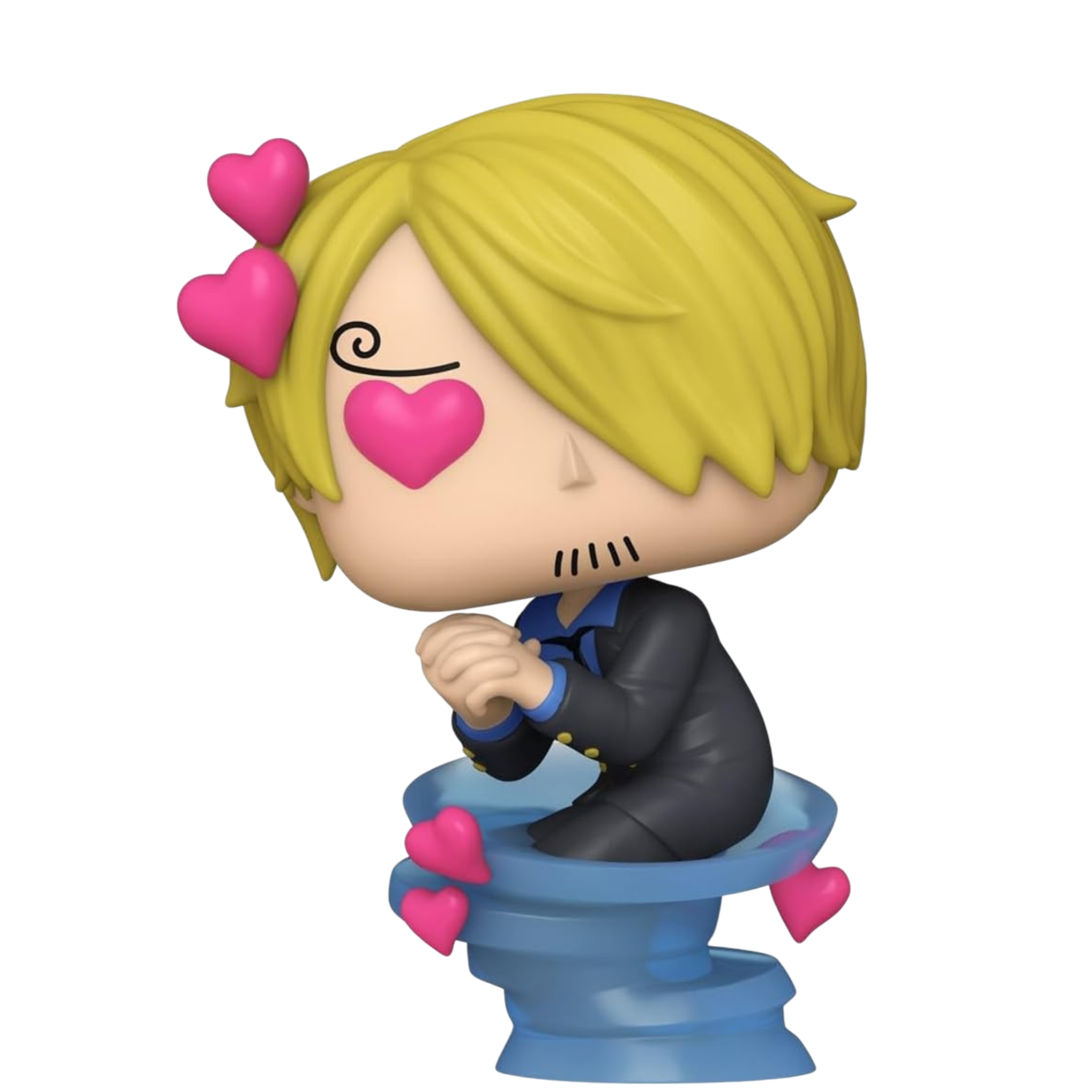 One Piece - Sanji (2024) Funko Toy Store