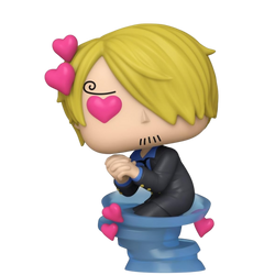 One Piece - Sanji (2024) Funko Toy Store