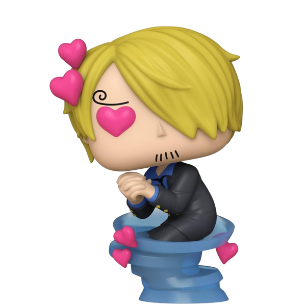 One Piece - Sanji (2024) Funko Toy Store