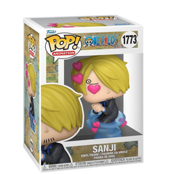 One Piece - Sanji (2024) Funko Toy Store