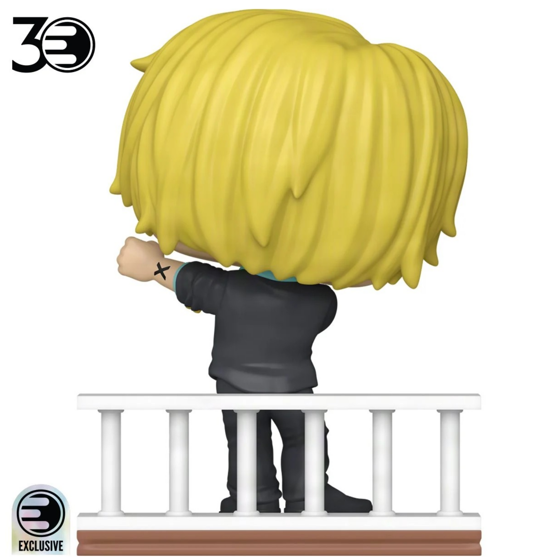 One Piece: Straw Hat Pirates Sanji #2336 (Entertainment Earth Exclusive) | AE Toy Box