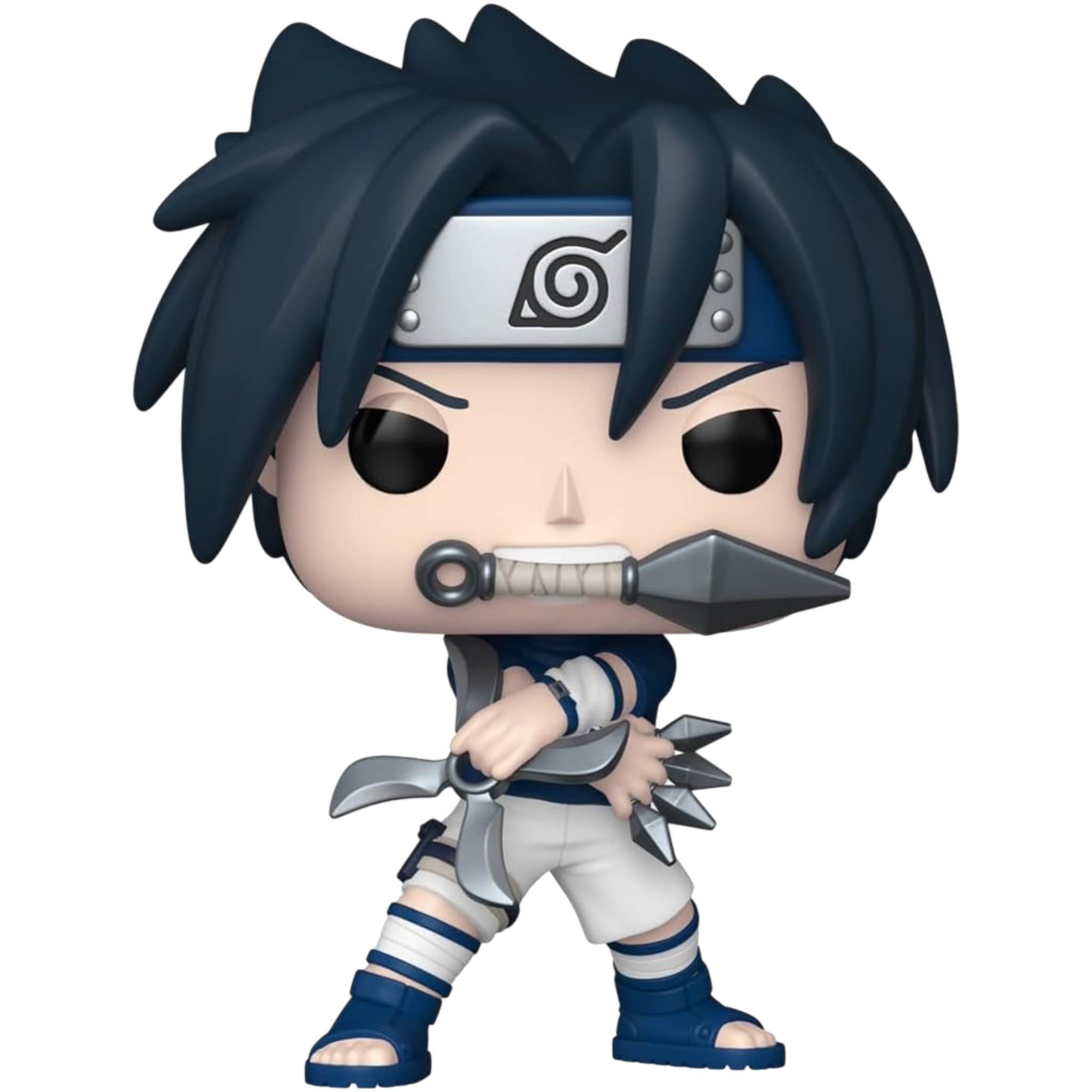 Naruto - Sasuke Uchiha AE Toy Box