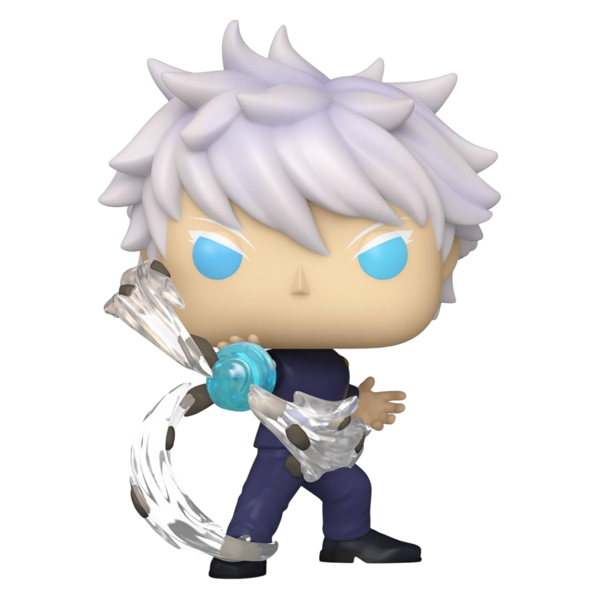 Jujutsu Kaisen Satoru Gojo (Cursed Technique Lapse: Blue)