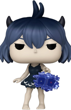 Black Clover Secre Funko Toy Store