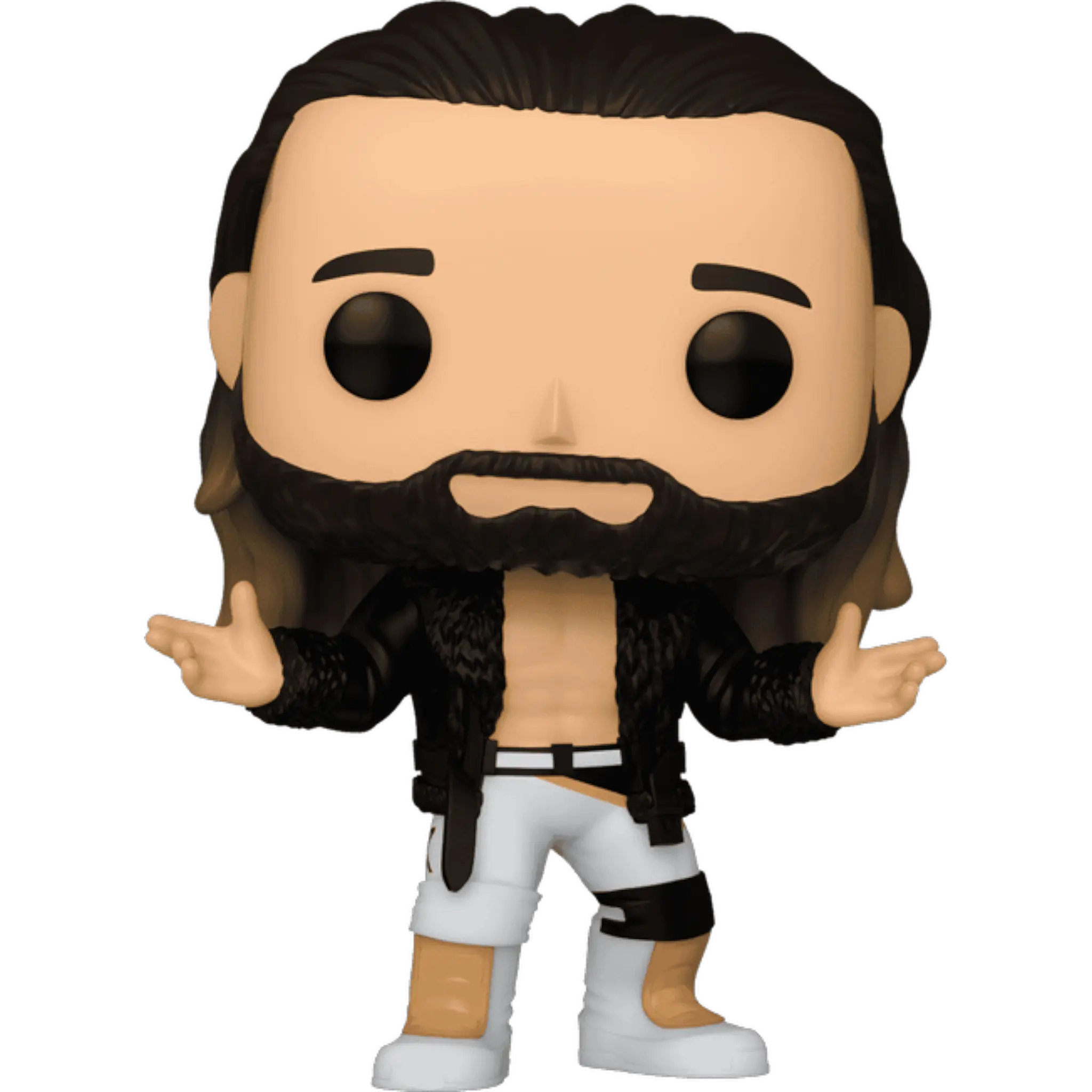 WWE Seth Rollins Funko