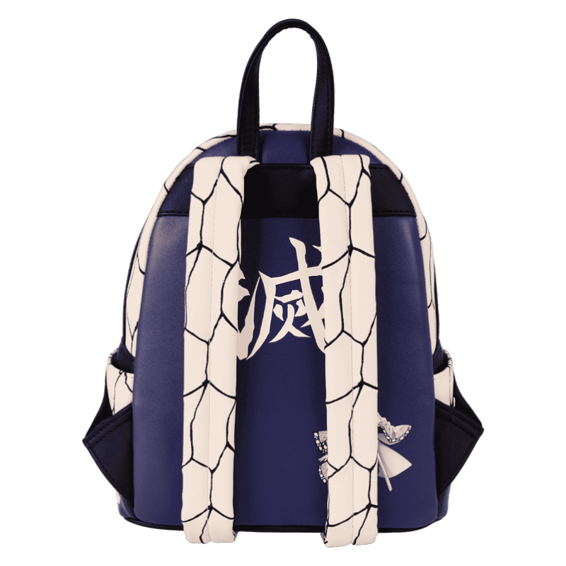 Demon Slayer Exclusive Shinobu Kocho Cosplay Mini Backpack
