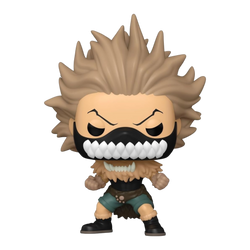 My Hero Academia (MHA) - Shishido AE Toy Box