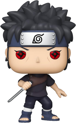 Naruto Shippuden Collection Funko Toy Store