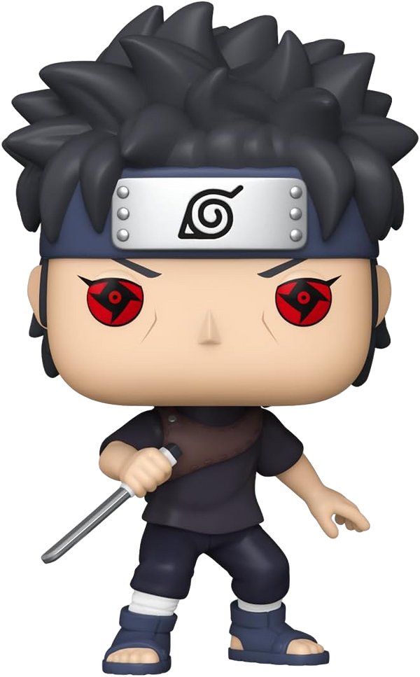 Naruto Shippuden Collection Funko Toy Store