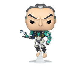 Overwatch 2 - Sigma Funko Toy Store